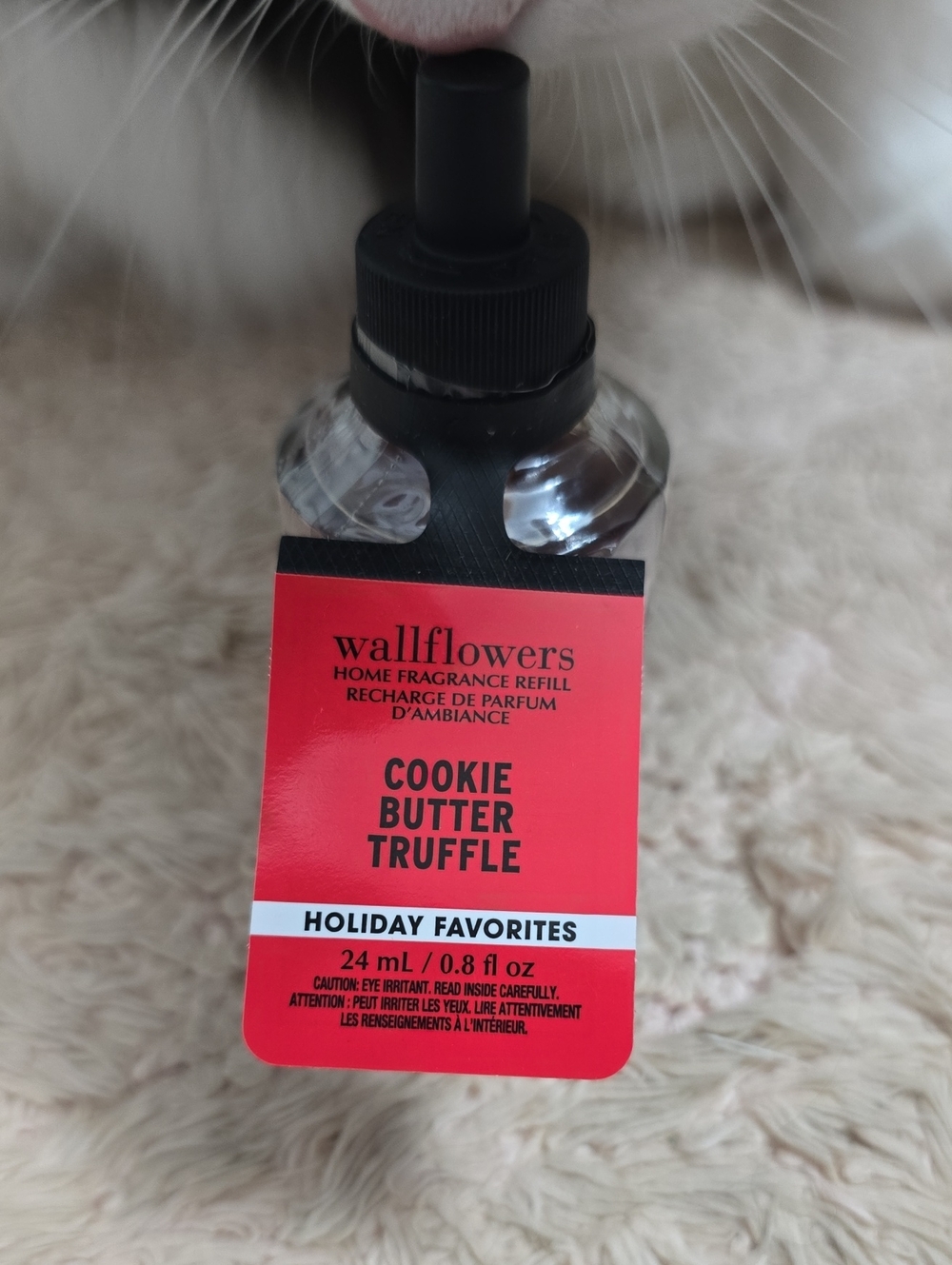 Home Fragrance Refill